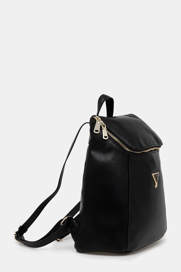 Дитячий рюкзак Guess колір чорний