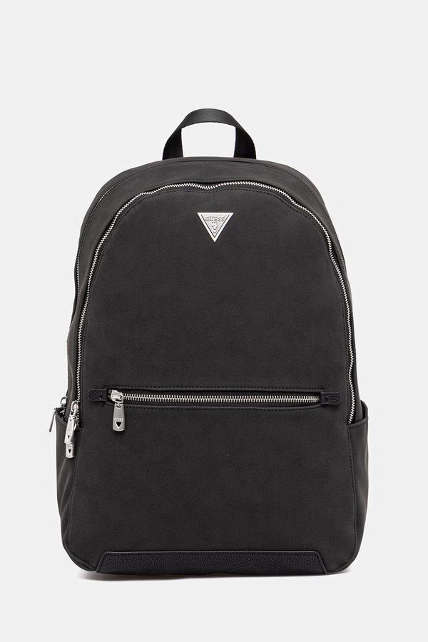 Рюкзак Guess TORINO колір чорний