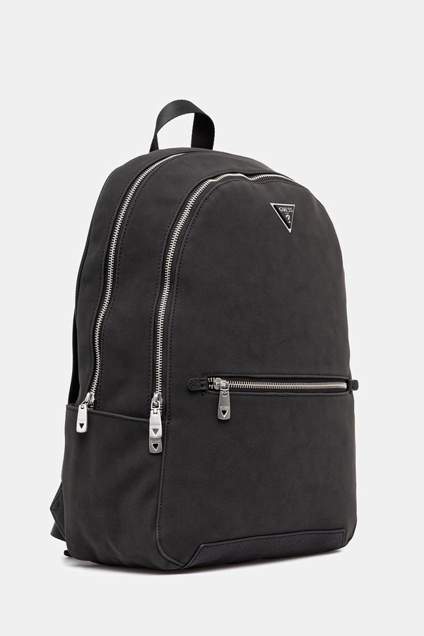 Рюкзак Guess TORINO цвет черный