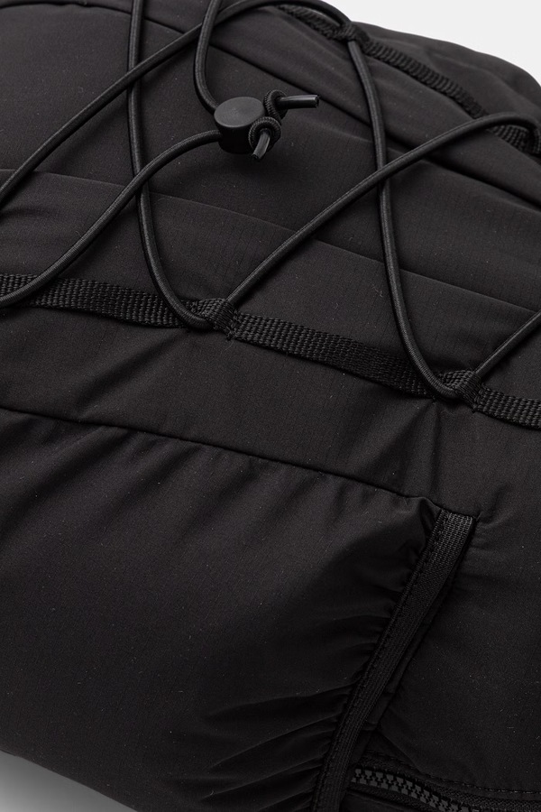 Рюкзак HUGO Blue Vytal R_RopeBackpack колір чорний фото 4