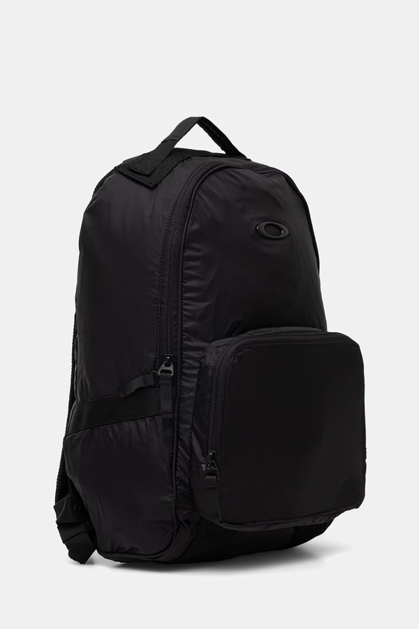 Мужской рюкзак Oakley цвет черный