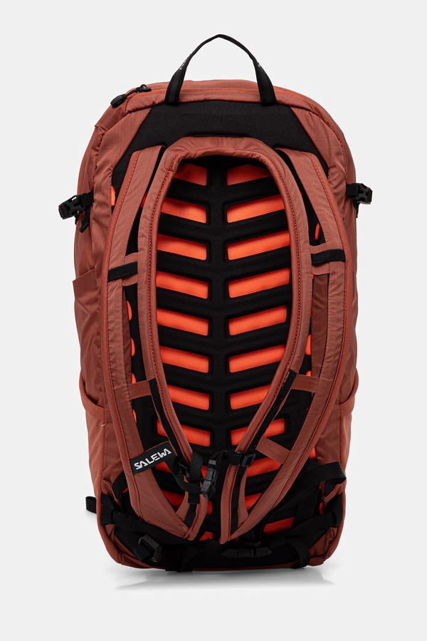 Рюкзак Salewa PEDROC 18L колір рожевий фото 2