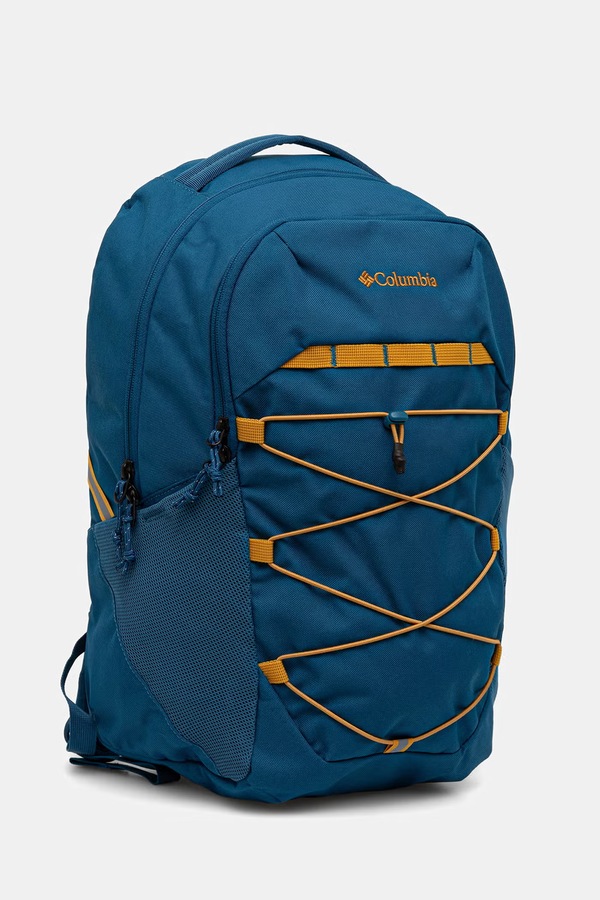 Рюкзак Columbia Atlas Explorer 28L колір блакитний фото 2