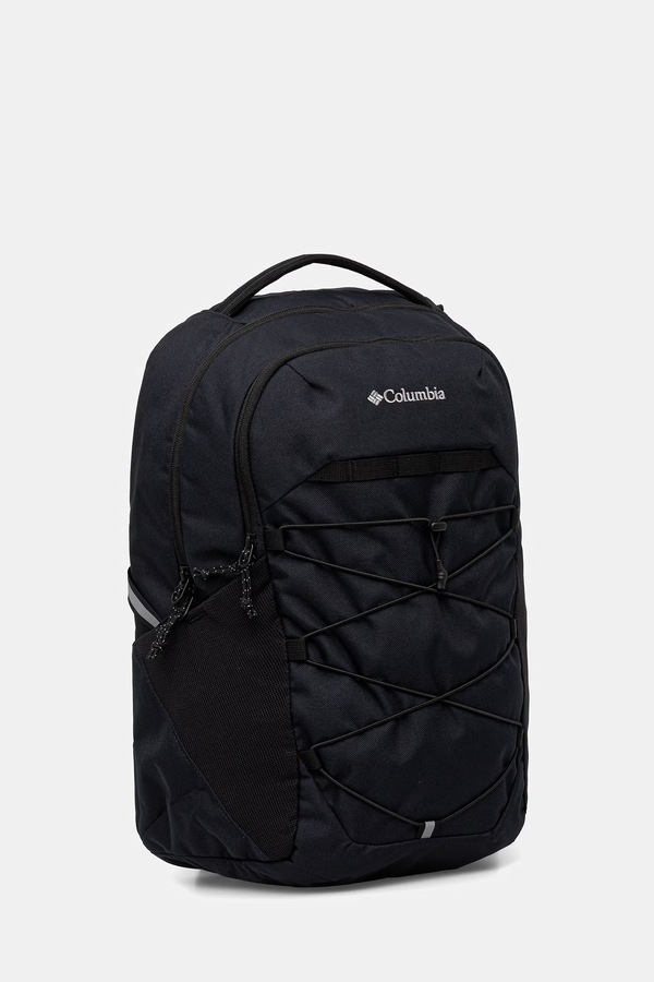 Рюкзак Columbia Atlas Explorer 28L колір чорний фото 2