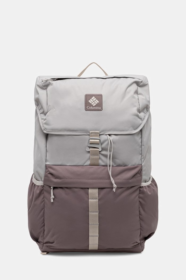 Рюкзак Columbia Trail Traveler II 28L колір коричневий