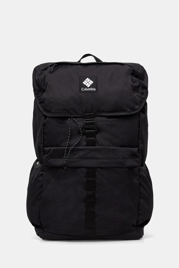 Рюкзак Columbia Trail Traveler II 28L колір чорний