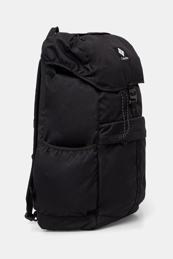 Рюкзак Columbia Trail Traveler II 28L колір чорний фото 2