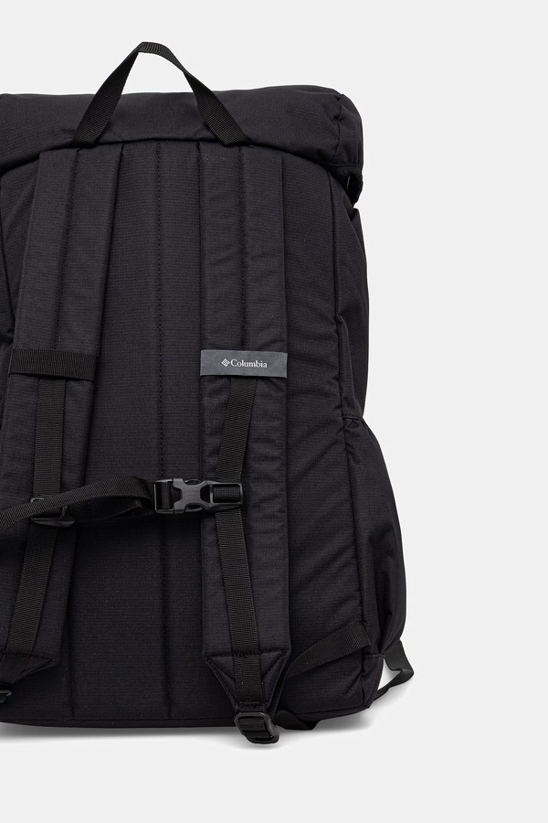 Рюкзак Columbia Trail Traveler II 28L колір чорний фото 3