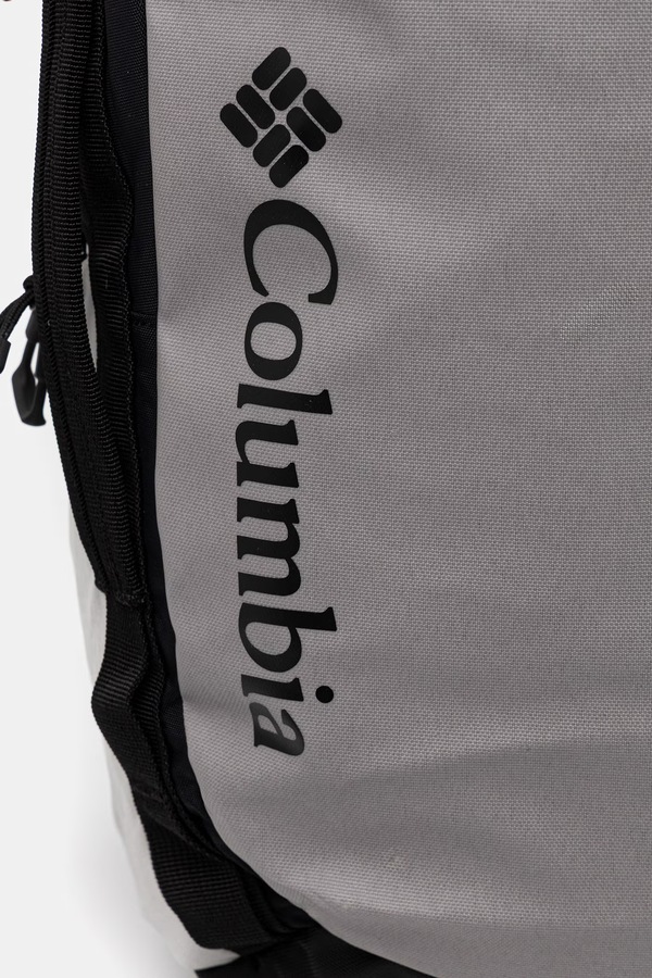 Рюкзак Columbia Landroamer колір сірий фото 3