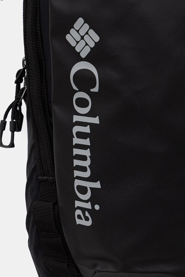 Рюкзак Columbia Landroamer колір чорний фото 3