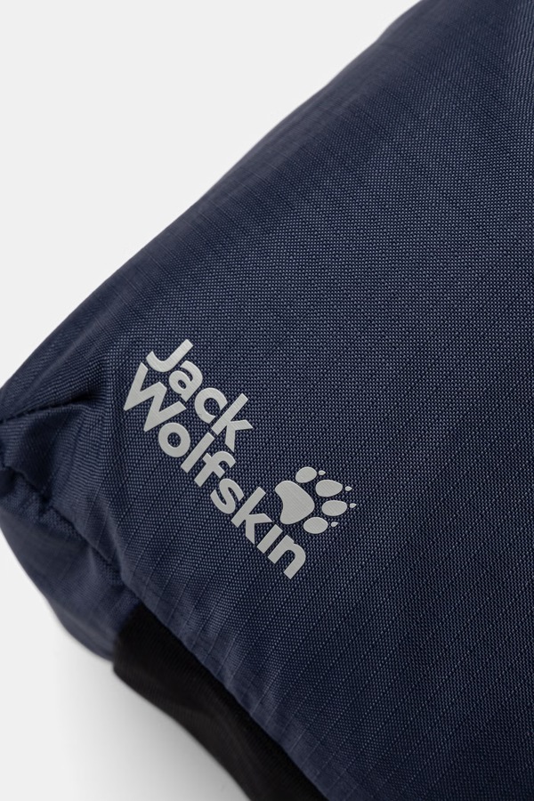 Рюкзак Jack Wolfskin Zoa 2in1 Tote колір темно-синій фото 4