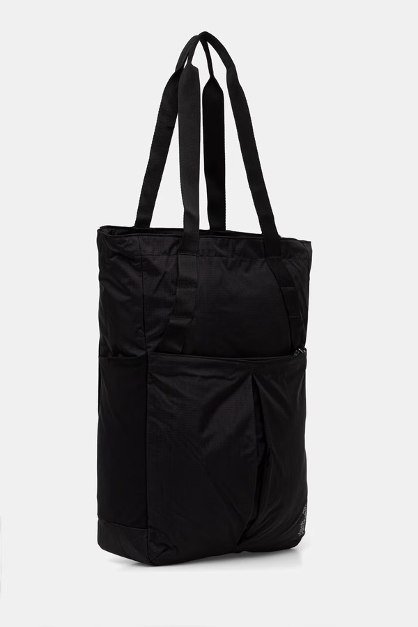 Рюкзак Jack Wolfskin Zoa 2in1 Tote цвет черный