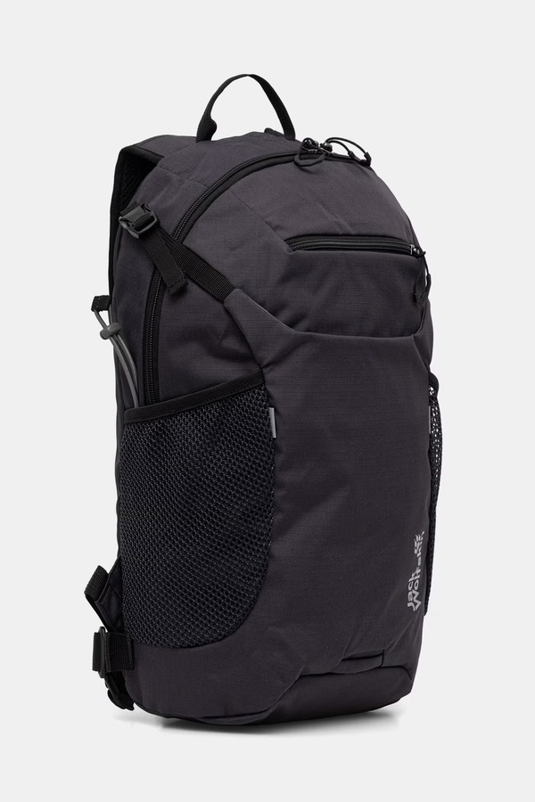 Рюкзак Jack Wolfskin Velocity 12 колір сірий