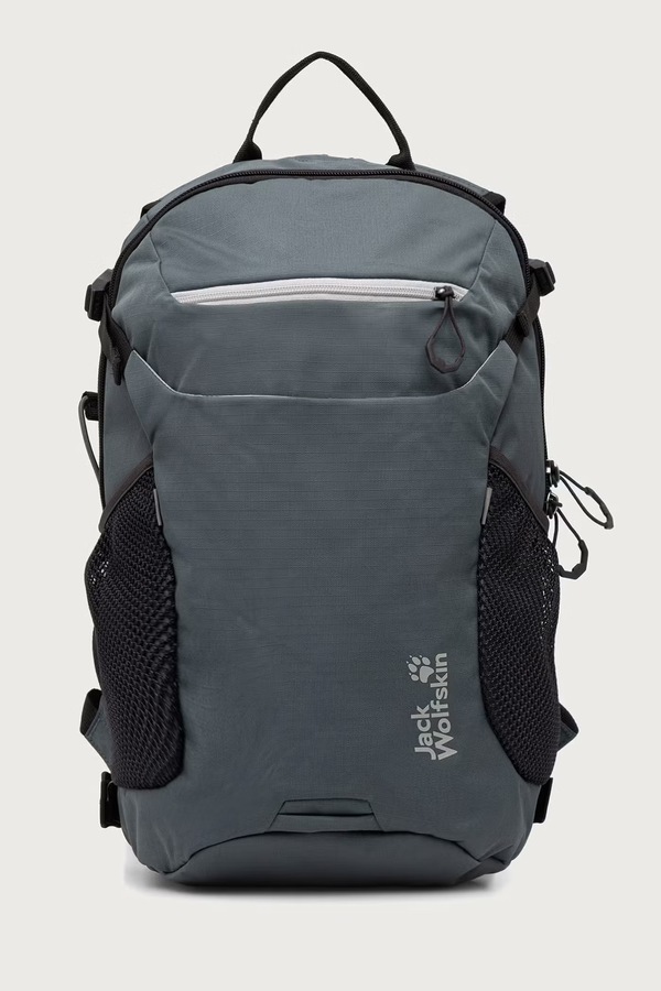 Рюкзак Jack Wolfskin Velocity 12 цвет голубой