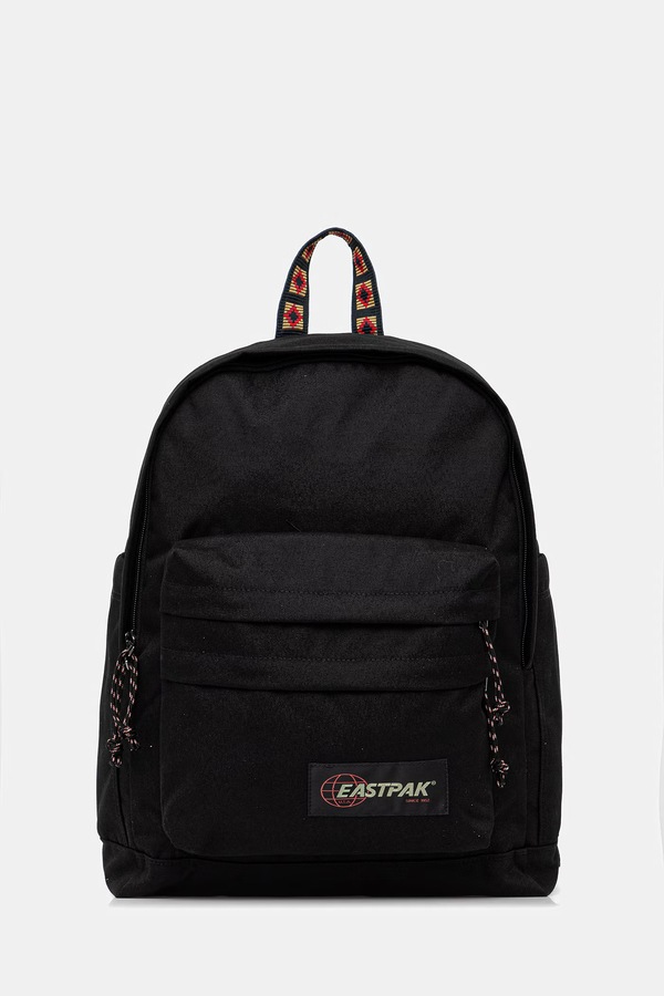 Рюкзак Eastpak KITTERY PAK'R цвет черный