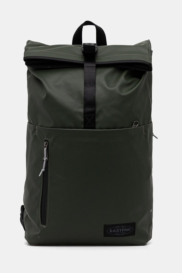 Рюкзак Eastpak UP ROLL колір зелений