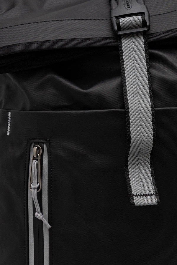 Рюкзак Eastpak UP ROLL колір чорний фото 4
