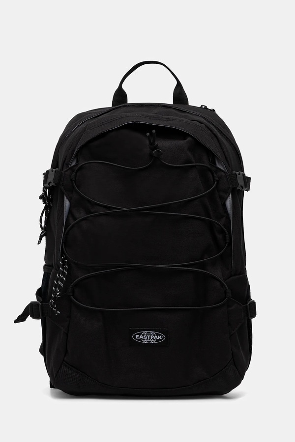 Рюкзак Eastpak GERYS PRO колір чорний