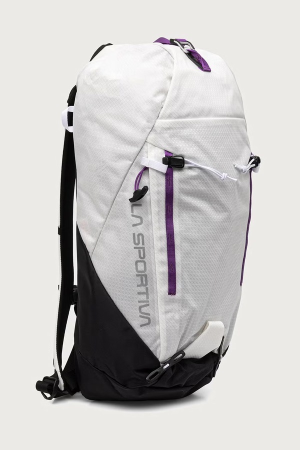 Рюкзак La Sportiva Granite 22 колір білий фото 2