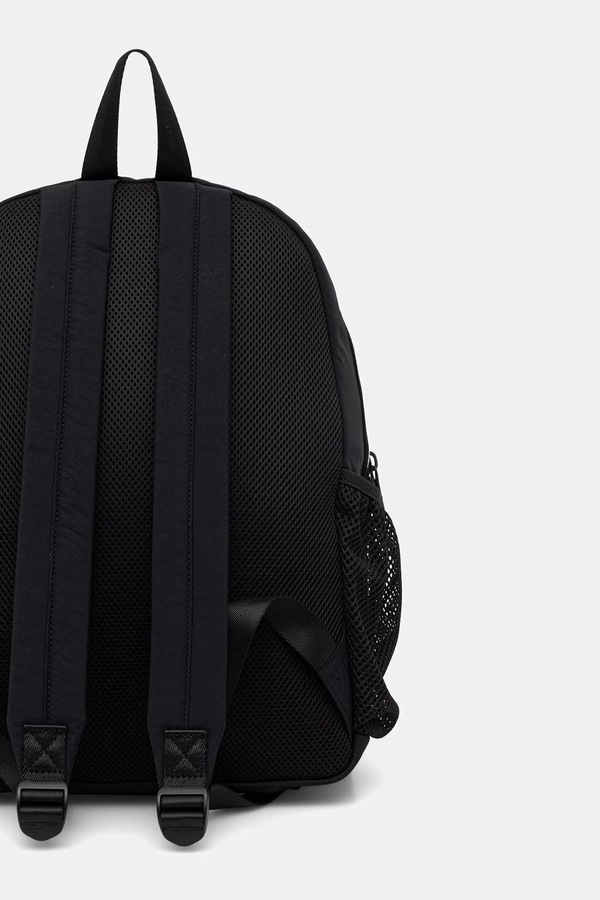 Мужской рюкзак EA7 Emporio Armani цвет черный фото 2