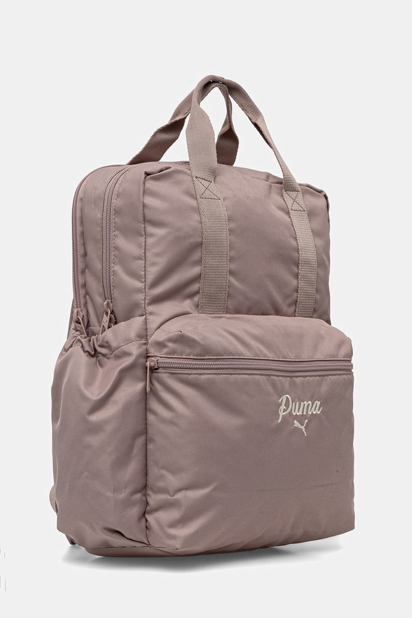 Спортивный рюкзак Puma Collage цвет бежевый