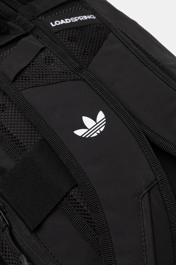 Рюкзак adidas Originals колір чорний фото 4