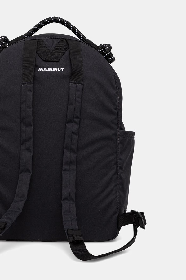 Рюкзак Mammut Wully 20 колір чорний фото 2