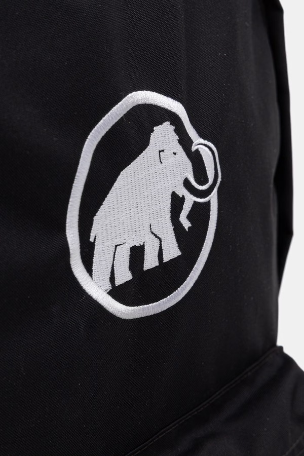 Рюкзак Mammut Wully 20 колір чорний фото 4