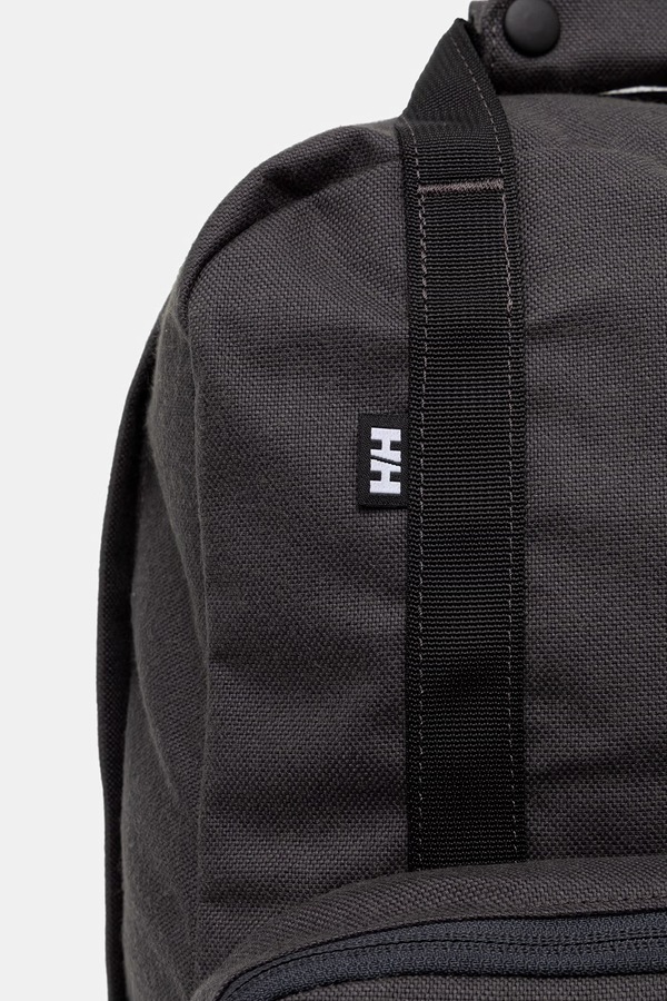 Рюкзак Helly Hansen колір чорний фото 4