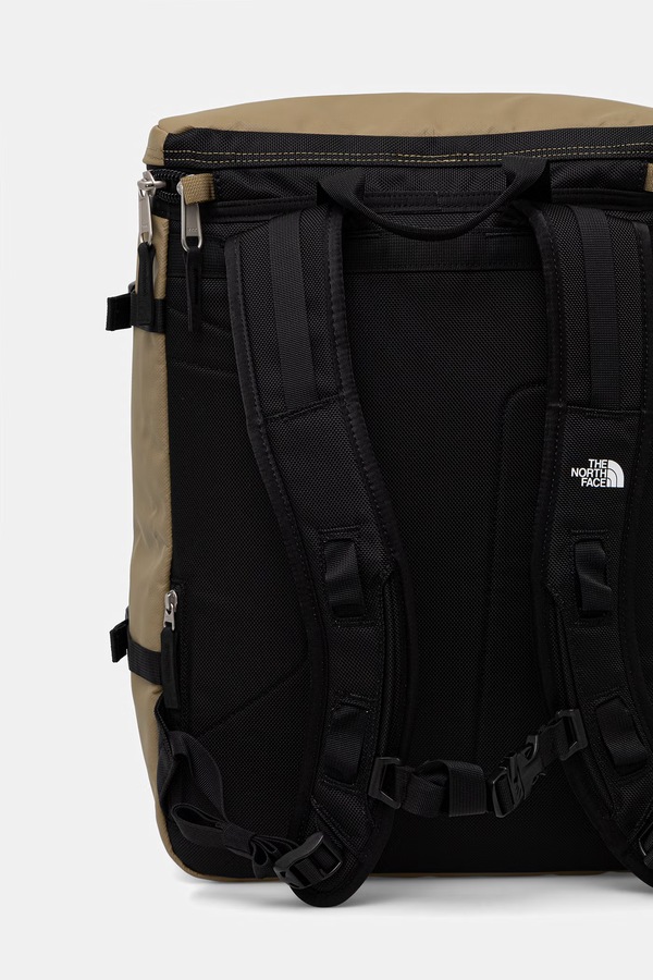 Рюкзак The North Face BASE CAMP FUSE колір зелений фото 3
