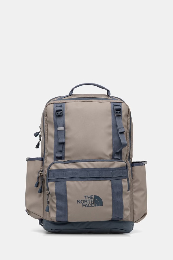 Рюкзак The North Face Base Camp Daypack колір сірий