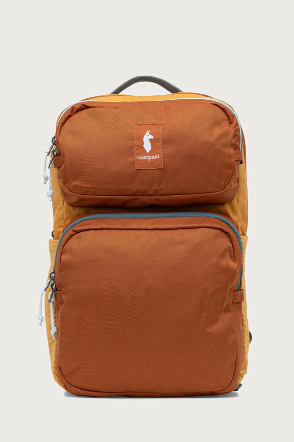 Рюкзак для ноутбука Cotopaxi Tasra 16L колір помаранчевий