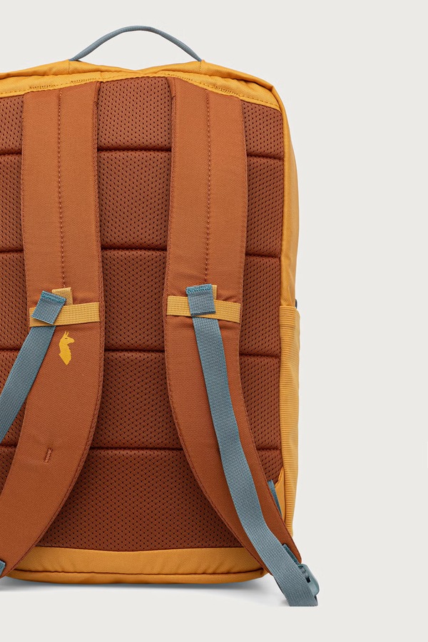 Рюкзак для ноутбука Cotopaxi Tasra 16L колір помаранчевий фото 3