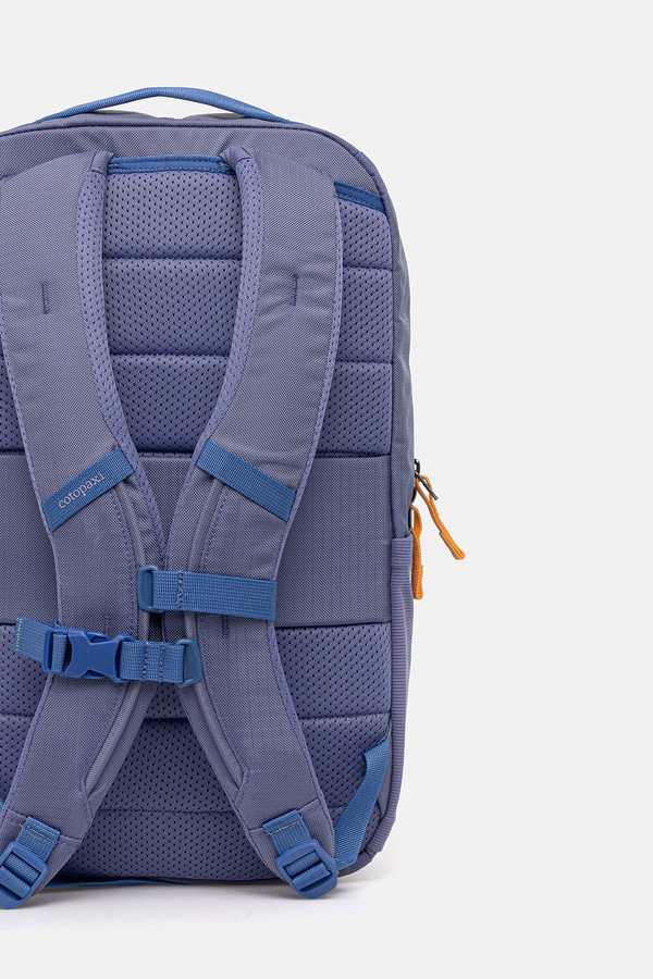 Дорожный рюкзак Cotopaxi Allpa 18L цвет фиолетовый фото 2