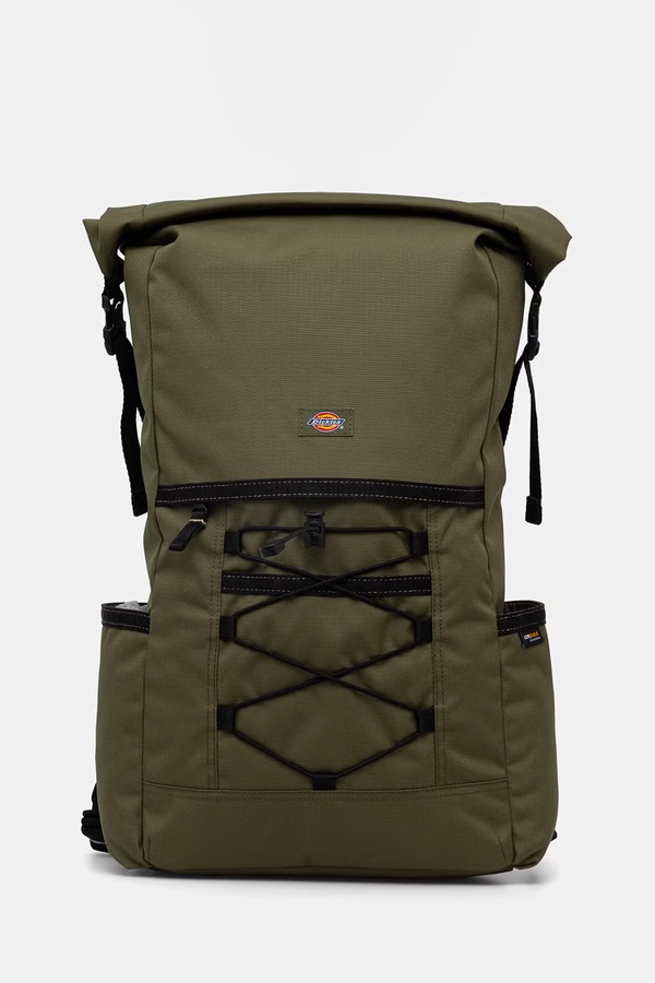 Рюкзак Dickies цвет зеленый