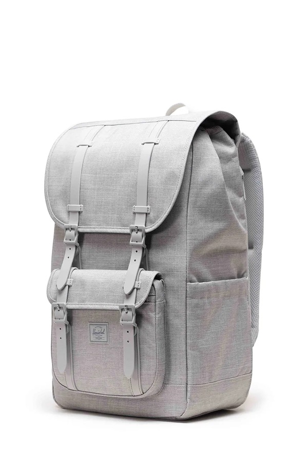 Рюкзак Herschel Little America™ колір сірий фото 2