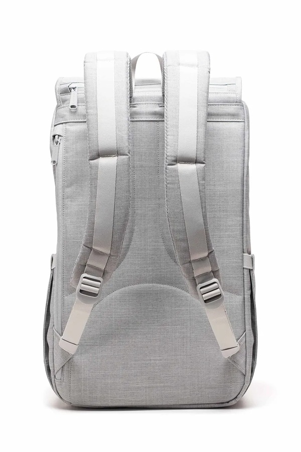 Рюкзак Herschel Little America™ колір сірий фото 4