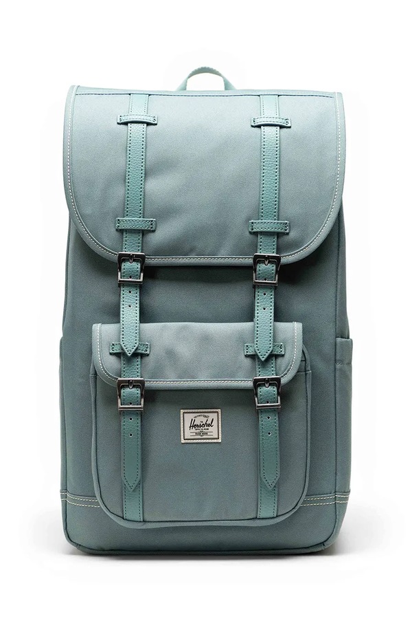 Рюкзак Herschel Little America™ колір зелений