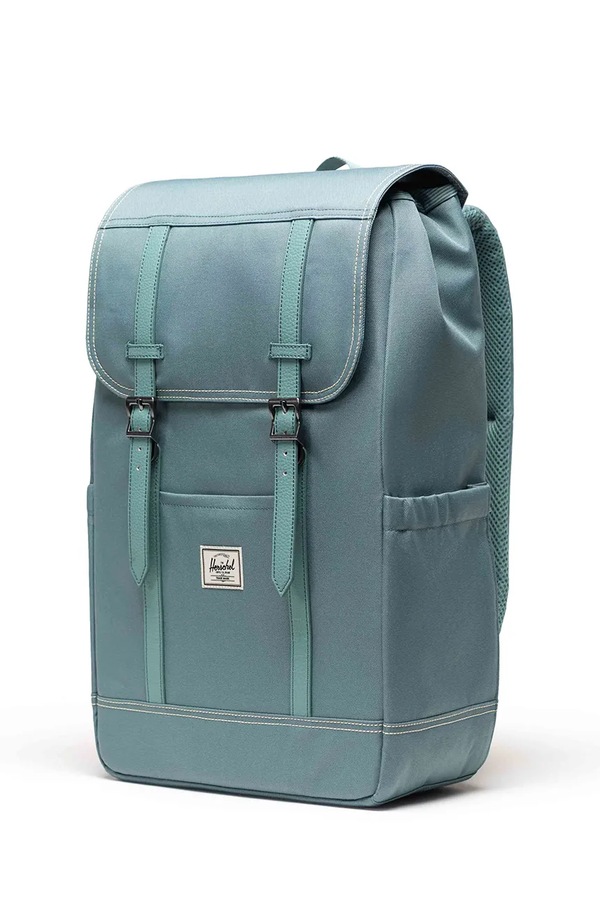 Рюкзак Herschel Retreat™ колір зелений фото 2