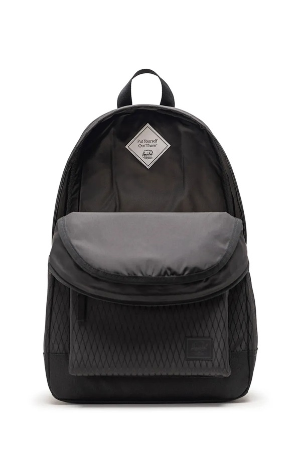 Рюкзак Herschel Heritage™ колір чорний