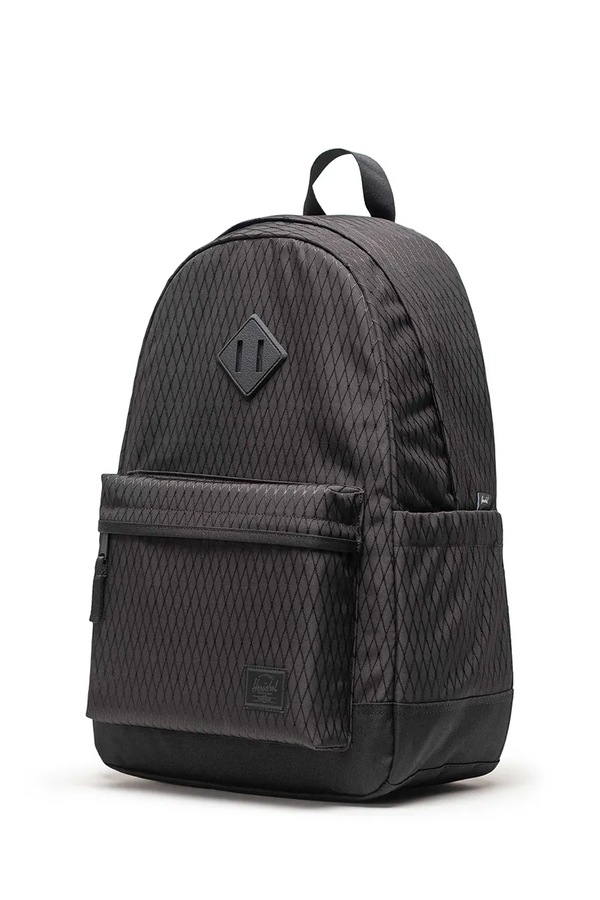 Рюкзак Herschel Heritage™ колір чорний фото 2
