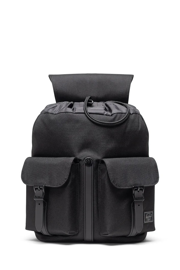 Рюкзак Herschel Dawson Small цвет черный