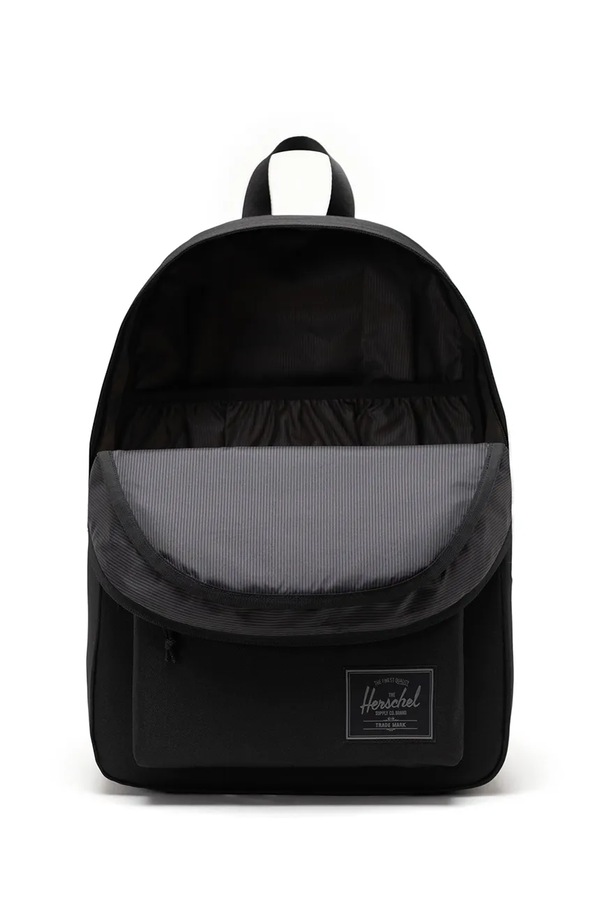 Рюкзак Herschel Classic™ XL колір чорний
