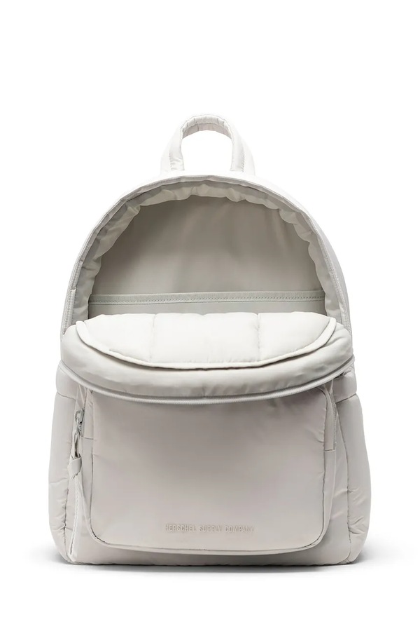 Рюкзак Herschel Cloudform колір бежевий