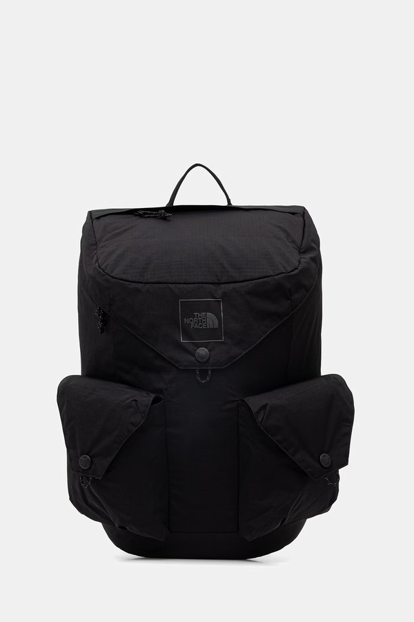 Рюкзак The North Face RUCKSACK колір чорний