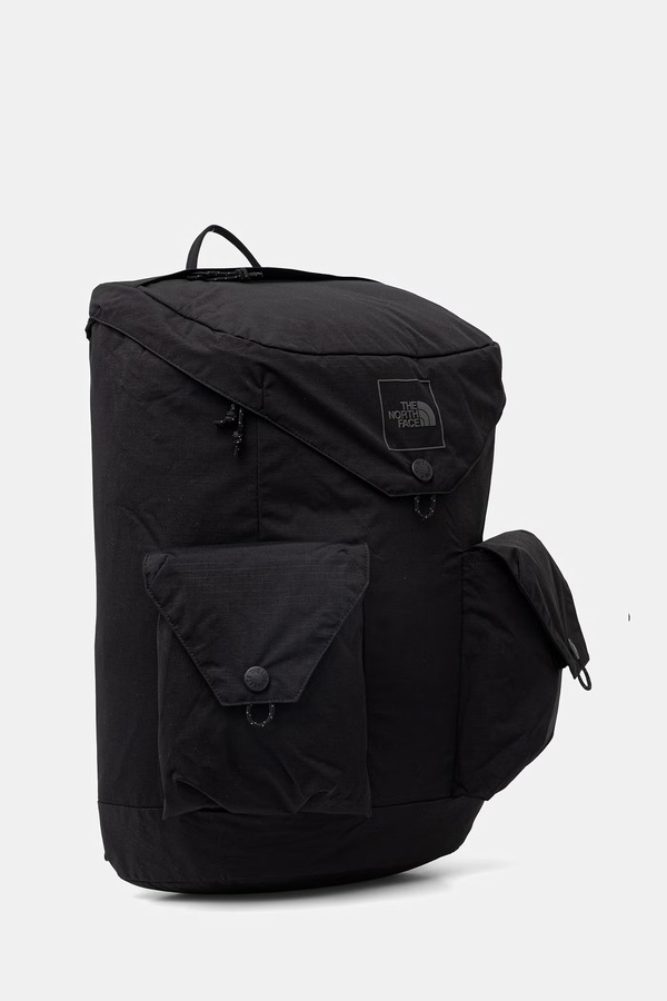 Рюкзак The North Face RUCKSACK колір чорний фото 2