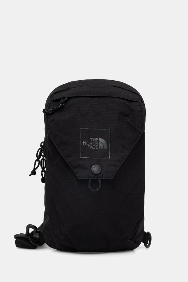 Рюкзак The North Face SLING колір чорний