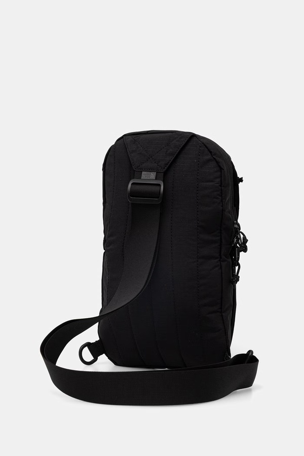 Рюкзак The North Face SLING колір чорний фото 3