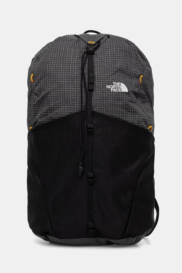 Рюкзак The North Face DAYPACK колір чорний