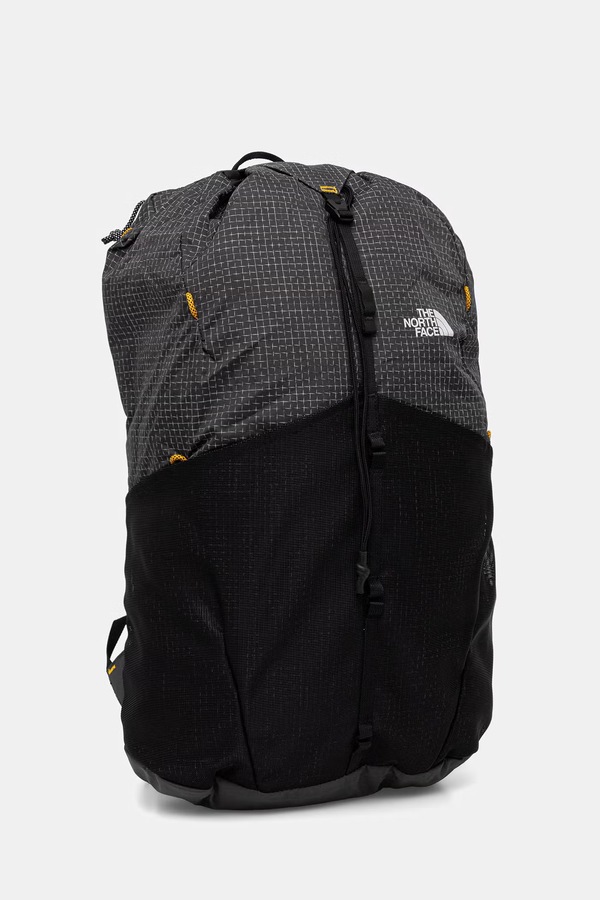 Рюкзак The North Face DAYPACK колір чорний фото 2